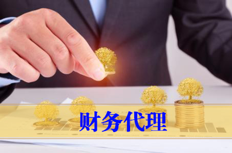 財務(wù)代理
